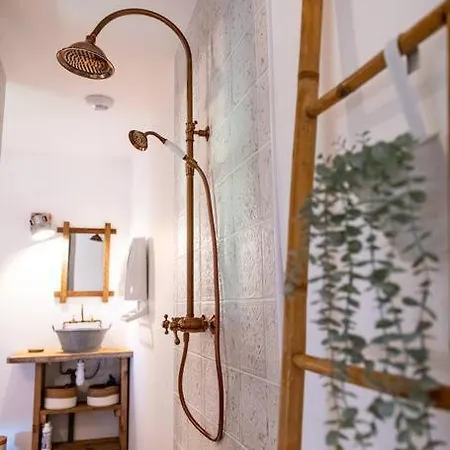 Le Loft : Gite Avec Spa A Marle Buitenkant foto