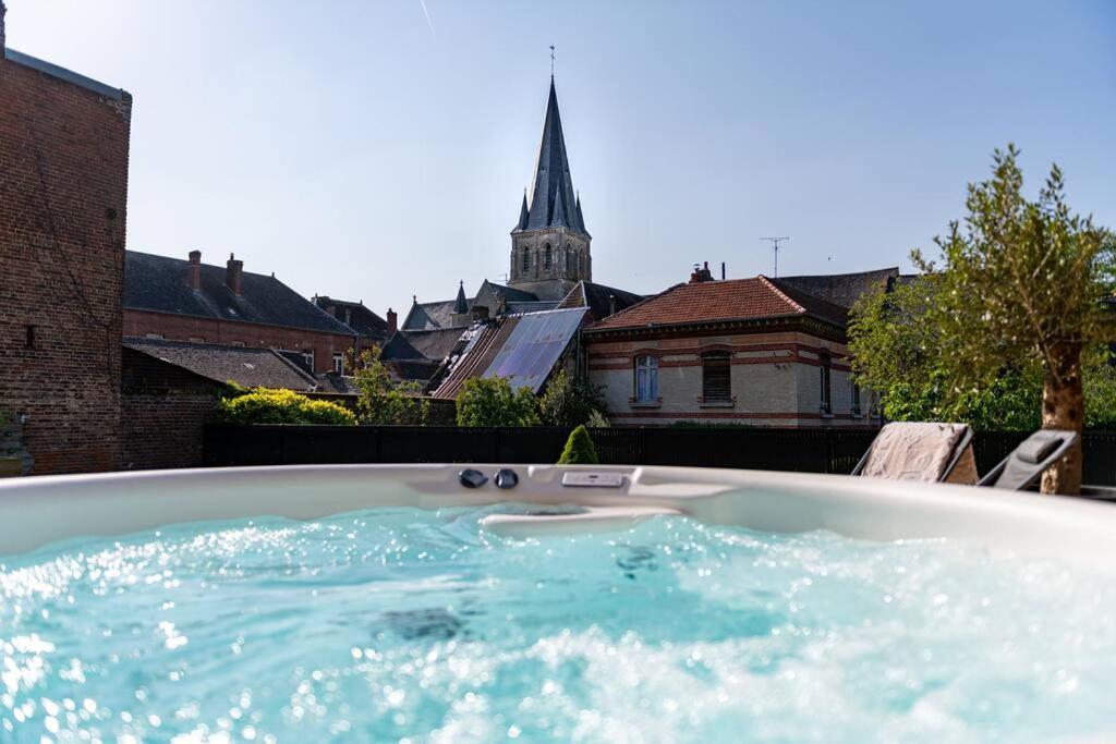 Le Loft : Avec A