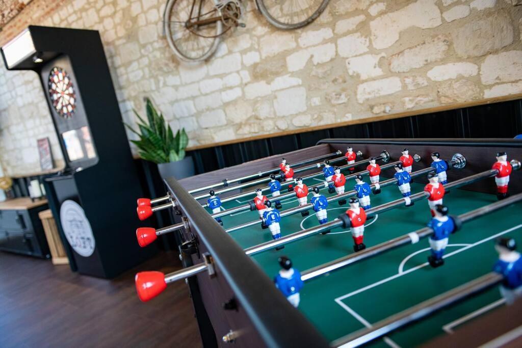 Holiday home Le Loft : Avec A *